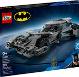 LEGO® Super Heroes 76331 Batman vs. Superman: Batmobil