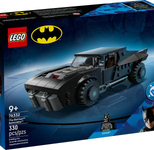 LEGO® Super Heroes 76332 The Batman: Batmobil