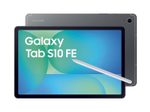 Samsung Galaxy Tab S10 FE (10,9") 5G 128GB Grau
