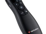 Verbatim 32364 Keyone Wireless Presenter mit LCD Display