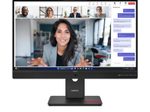 Lenovo ThinkVision T24-4v Full HD Office Monitor 60,5 cm (23,8")