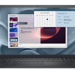 Dell Pro 15 Essential PV15250 Intel® Core™ 3 100U Notebook 39,6 cm (15,6")