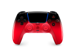 Sony Playstation 5 DualSense Wireless-Controller Techno Red