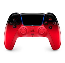 techno Red