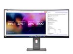 Lenovo ThinkVision P40WD-40 5K Curved Monitor 100 cm (39,7")