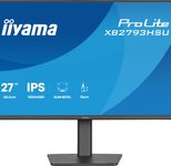 iiyama ProLite XB2793HSU-B1 Monitor 68,5 cm (27") mattschwarz
