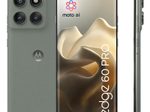 Motorola Edge 60 Pro - 5G Smartphone 8GB/256GB PANTONE Shadow