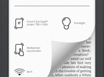 PocketBook Verse Lite eBook-Reader - Midnight Grey