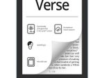 PocketBook Verse eBook-Reader - Blue
