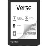 PocketBook Verse eBook-Reader - Mist Grey