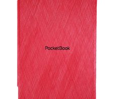 PocketBook 6'' Cover SHELL - Red Cover für Verse / Verse Pro