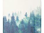 PocketBook 7" Cover Flip - Misty Forest Print für Era / Era Color