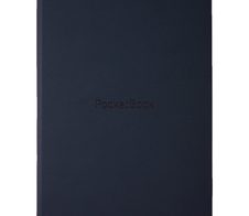 PocketBook 7,8" Cover CHARGE - Night Blue Cover InkPad 4 / Color 2/3