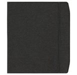 PocketBook 7" Cover Charge - Canvas Black Cover für Era und Era Color