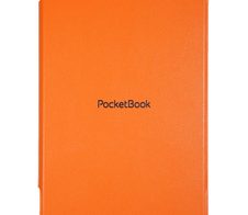 PocketBook 6'' Cover SHELL - Orange Cover für Verse / Verse Pro