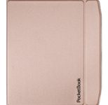 PocketBook 7" Cover Flip - Shiny Beige Cover für für Era / Era Color
