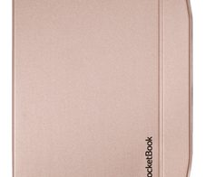 PocketBook 7" Cover Flip - Shiny Beige Cover für für Era / Era Color