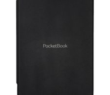 PocketBook 6'' Cover SHELL - Strap Black Cover für Verse / Verse Pro
