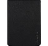 PocketBook 6'' Cover SHELL - Transparent Black Cover für Verse / Verse Pro