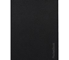 PocketBook 6'' Cover SHELL - Transparent Black Cover für Verse / Verse Pro