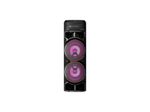 LG XBOOM RNC9 Party Soundsystem
