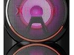 LG XBOOM RNC9 Party Soundsystem