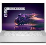 Dell 16 Premium DA16250 Intel® Core™ Ultra 9 285H Notebook 41,4 cm (16,3")