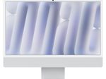 Apple iMac 59,69cm (24") silber