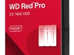 WD Red Pro NAS Festplatte - 20 TB