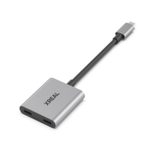 XREAL HUB Ladeadapter