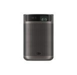 XGIMI Mogo 2 Pro GTV Tragbarer Mini LED Beamer 430 ISO-Lumen