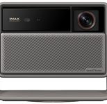 XGIMI HORIZON 20 Pro RGB Triple Laser Heimkino Beamer 4100 ANSI Lumen