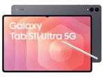 Samsung Galaxy Tab S11 Ultra (14,6") 5G 256GB Grau