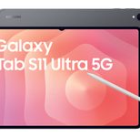 Samsung Galaxy Tab S11 Ultra (14,6") 5G 256GB Grau