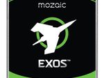 Seagate Exos interne Festplatte - 32 TB