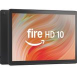 Amazon Fire HD 10 13. Generation 25,6 cm (10.1") WiFi schwarz
