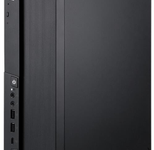 MSI PRO DP80 A14G-204XDE Intel® Core™ i3-14100 Mini-PC