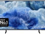 Samsung QE43Q8F QLED Smart TV 109,2 cm (43")
