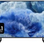 Samsung QE43Q8F QLED Smart TV 109,2 cm (43")