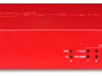 WatchGuard Firebox T185 Appliance Only