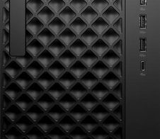 HP ProDesk 2 Tower G1a E AMD Ryzen™ 5 8500G
