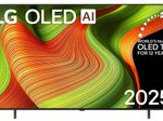 LG OLED65B59LA OLED AI Smart TV 163,9 cm (65")