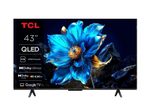 TCL 43T69C 4K Ultra HD Smart-TV 109cm (43")