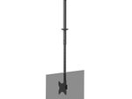 Neomounts CL35-340BL12 Monitor-/TV-Deckenhalterung 23-42 Zoll