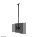 Neomounts CL35-340BL22 Doppel Monitor-/TV-Deckenhalterung 23-43 Zoll
