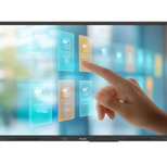 Philips 65BDL4252E Signage Multitouch-Display 164 cm 65 Zoll