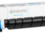 Kyocera Original TK-8465C Toner cyan 20.000 Seiten 1T0C2LCNL0