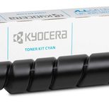 Kyocera Original TK-8465C Toner cyan 20.000 Seiten 1T0C2LCNL0