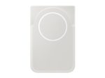 Samsung Magnet Wireless Powerbank 5.000 mAh EB-U2500 Dark Gray (USB-Type-C)