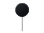 Samsung Magnet Wireless Charger 25 W mit Schnellladeadapter 45 W, Dark Gray